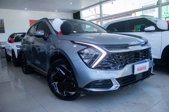 KIA SPORTAGE 1.6 TGDI MHEV EX DCT KIA SPORTAGE 1.6 TGDI MHEV EX DCT